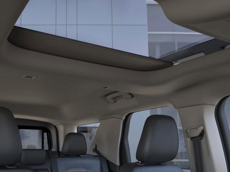 New 2025 Ford Bronco Sport Outer Banks w/ Outer Banks Tech Package+ image 54