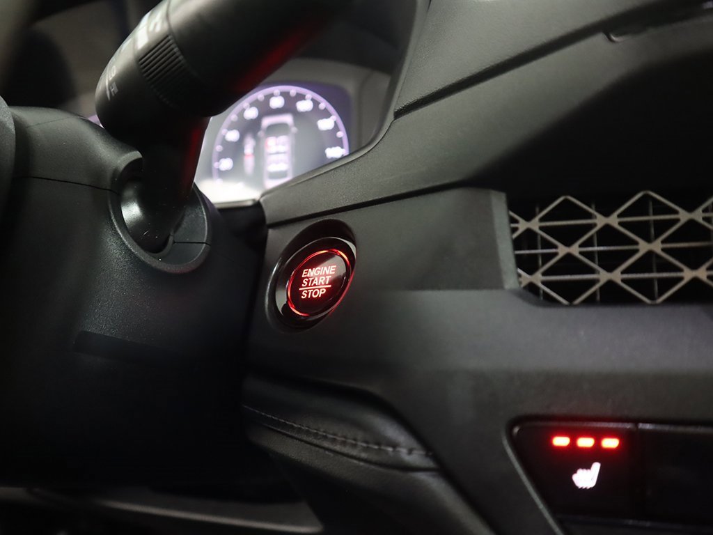 Certified 2025 Honda Accord SE image 40