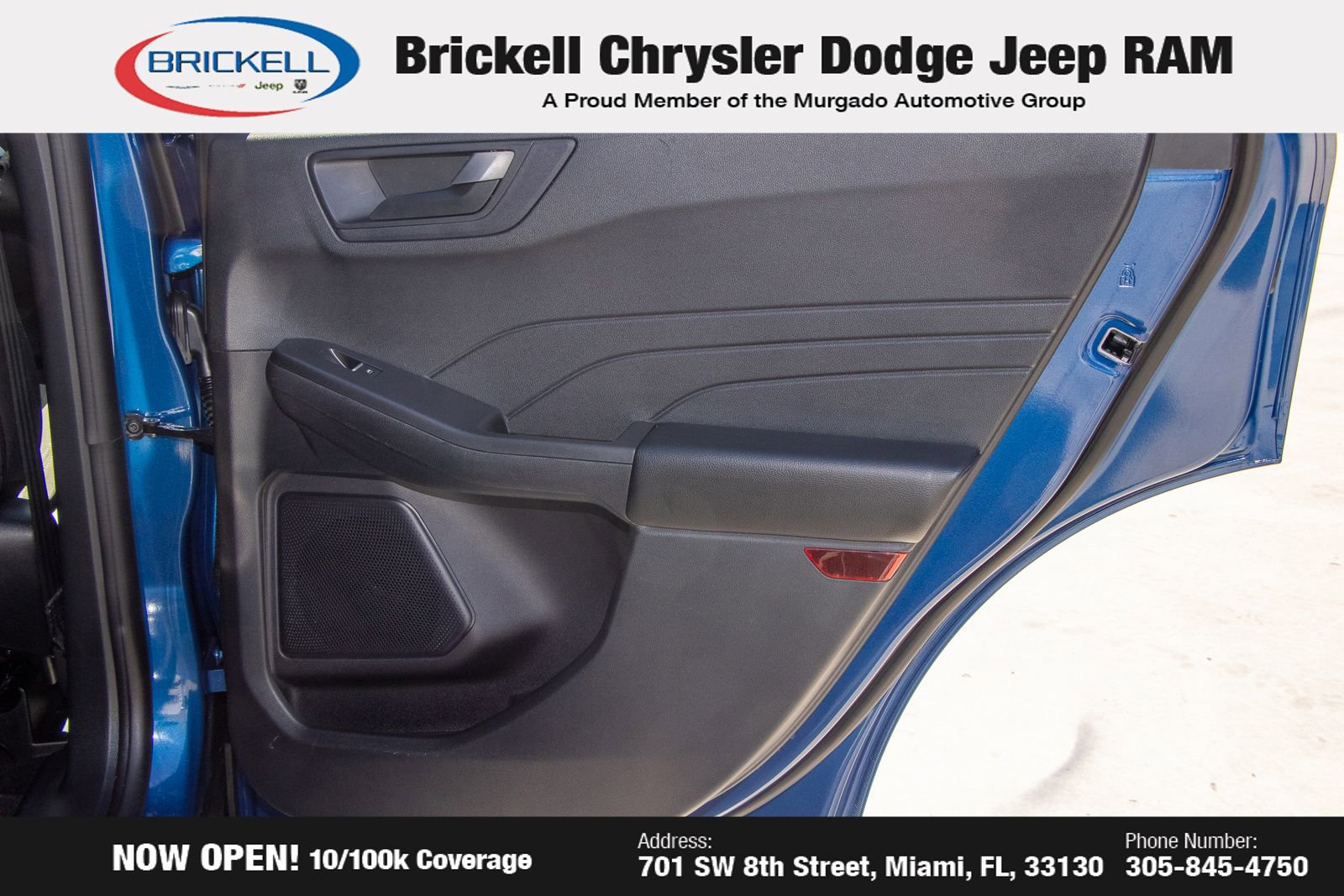 Used 2022 Ford Escape SE w/ SE Sport Appearance Package image 13