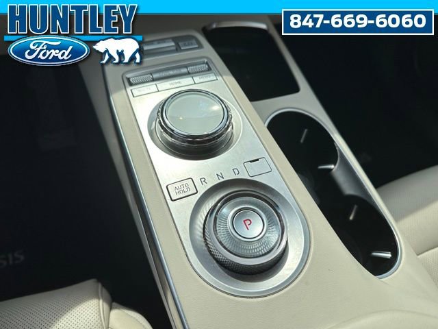 Used 2023 Genesis GV70 2.5T w/ Select Package image 21