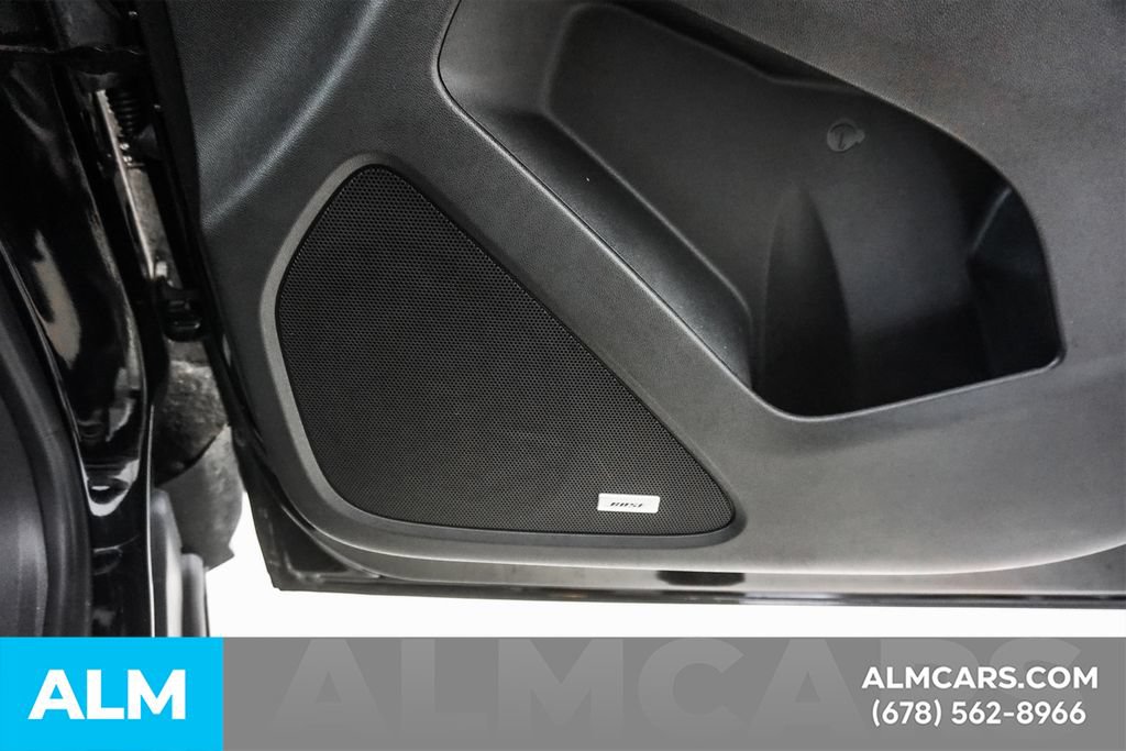 Used 2023 Chevrolet Equinox Premier FWD image 43