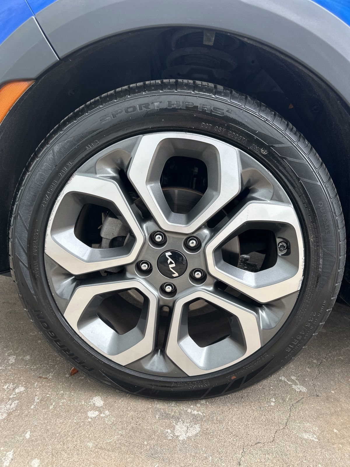 Used 2022 Kia Soul X-Line image 24