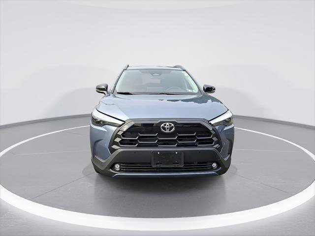 Certified 2026 Toyota Corolla Cross XLE w/ Convenience Package AWD/4WD image 5