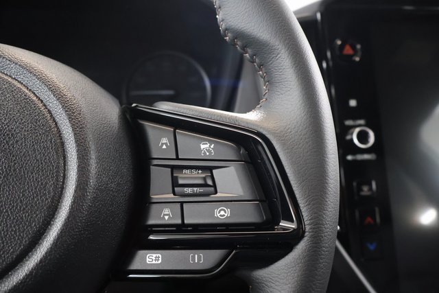 New 2026 Subaru Forester Sport AWD/4WD image 18