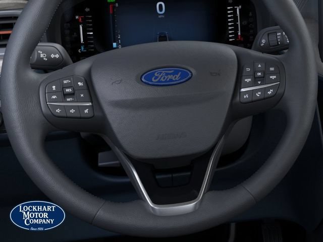 New 2026 Ford Maverick Lariat AWD/4WD image 14