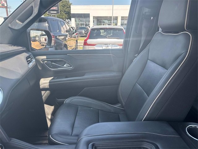 Used 2023 GMC Yukon SLT image 21