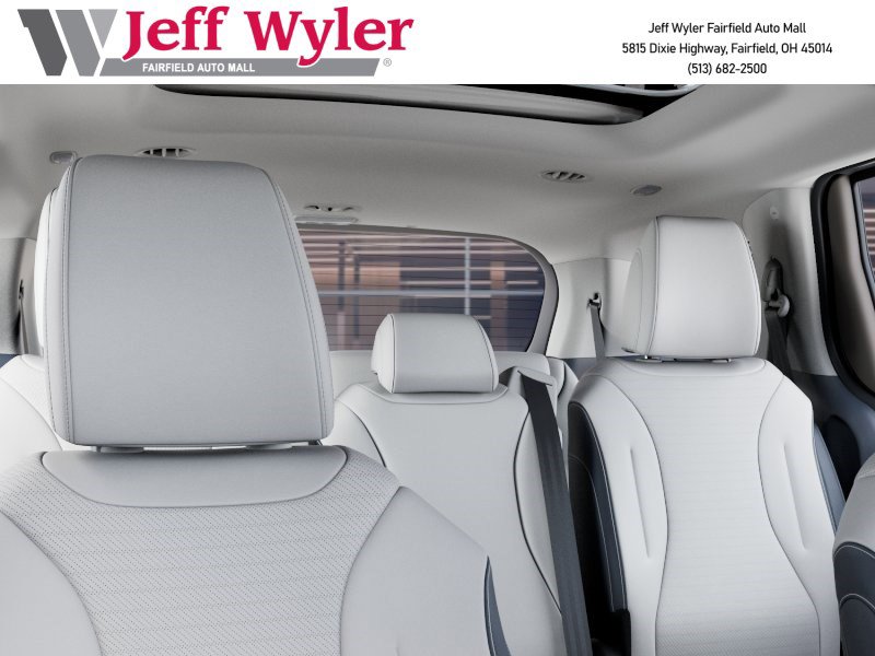 New 2026 Kia Carnival SX Prestige FWD image 28