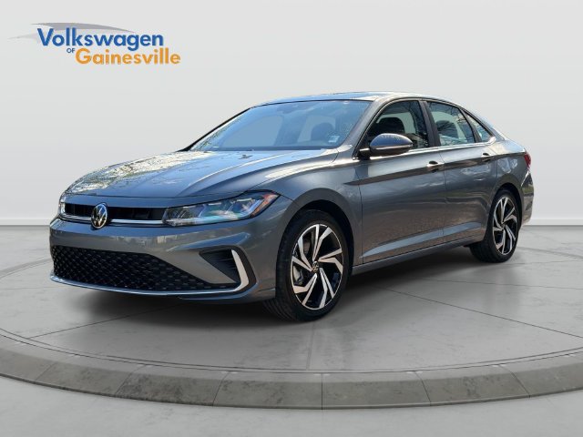New 2027 Volkswagen Jetta SEL FWD image 8