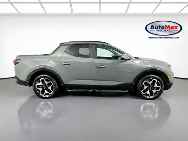 Used 2024 Hyundai Santa Cruz Limited AWD/4WD image 10