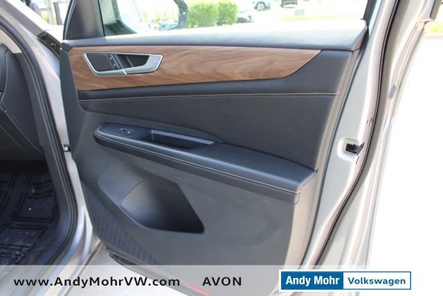 Used 2024 Volkswagen Atlas SE AWD/4WD image 26