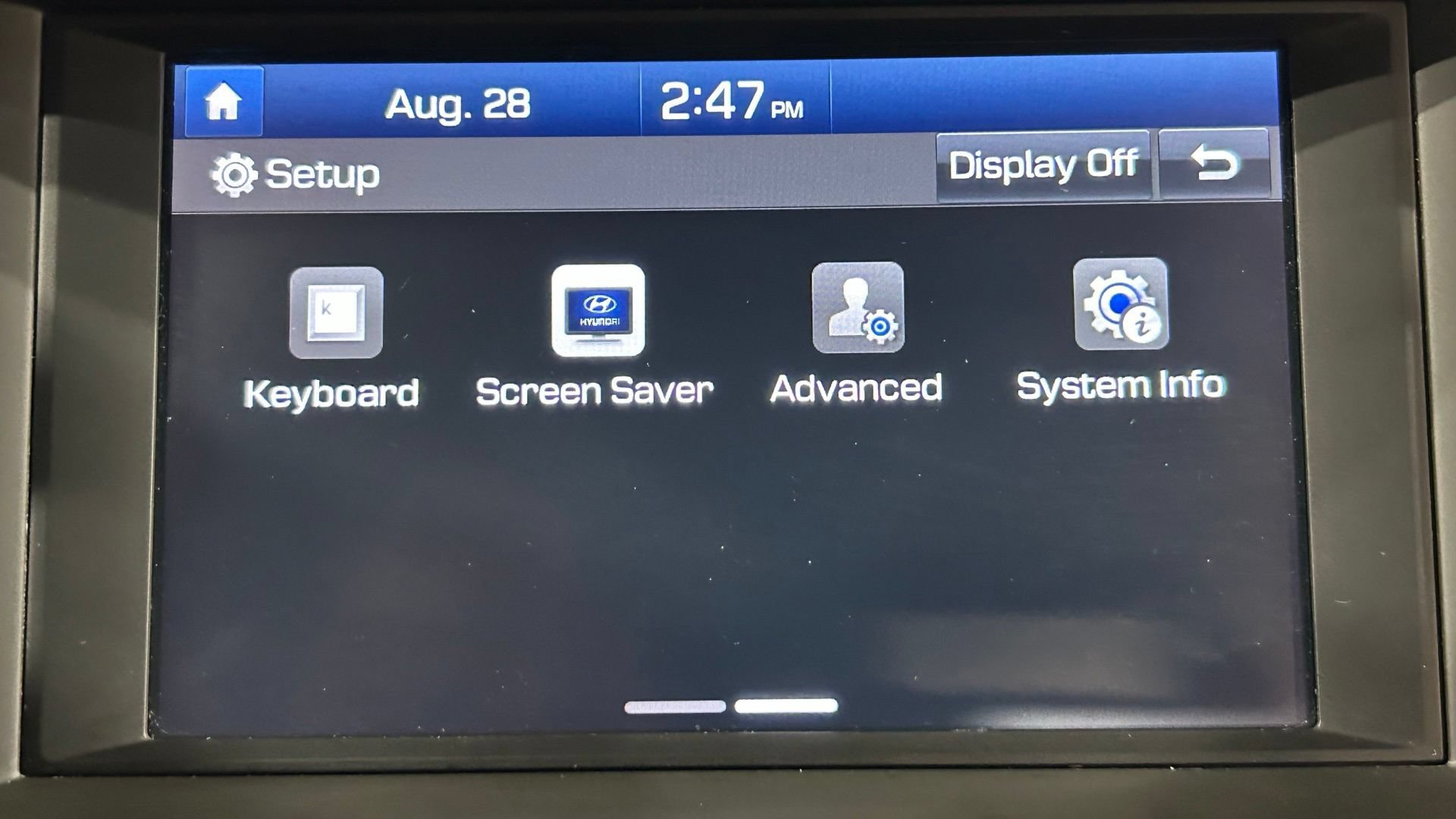 Used 2020 Hyundai Elantra SEL w/ Cargo Package (C1) FWD image 66