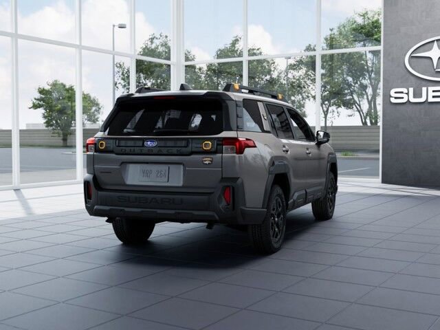 New 2026 Subaru Outback Wilderness image 5