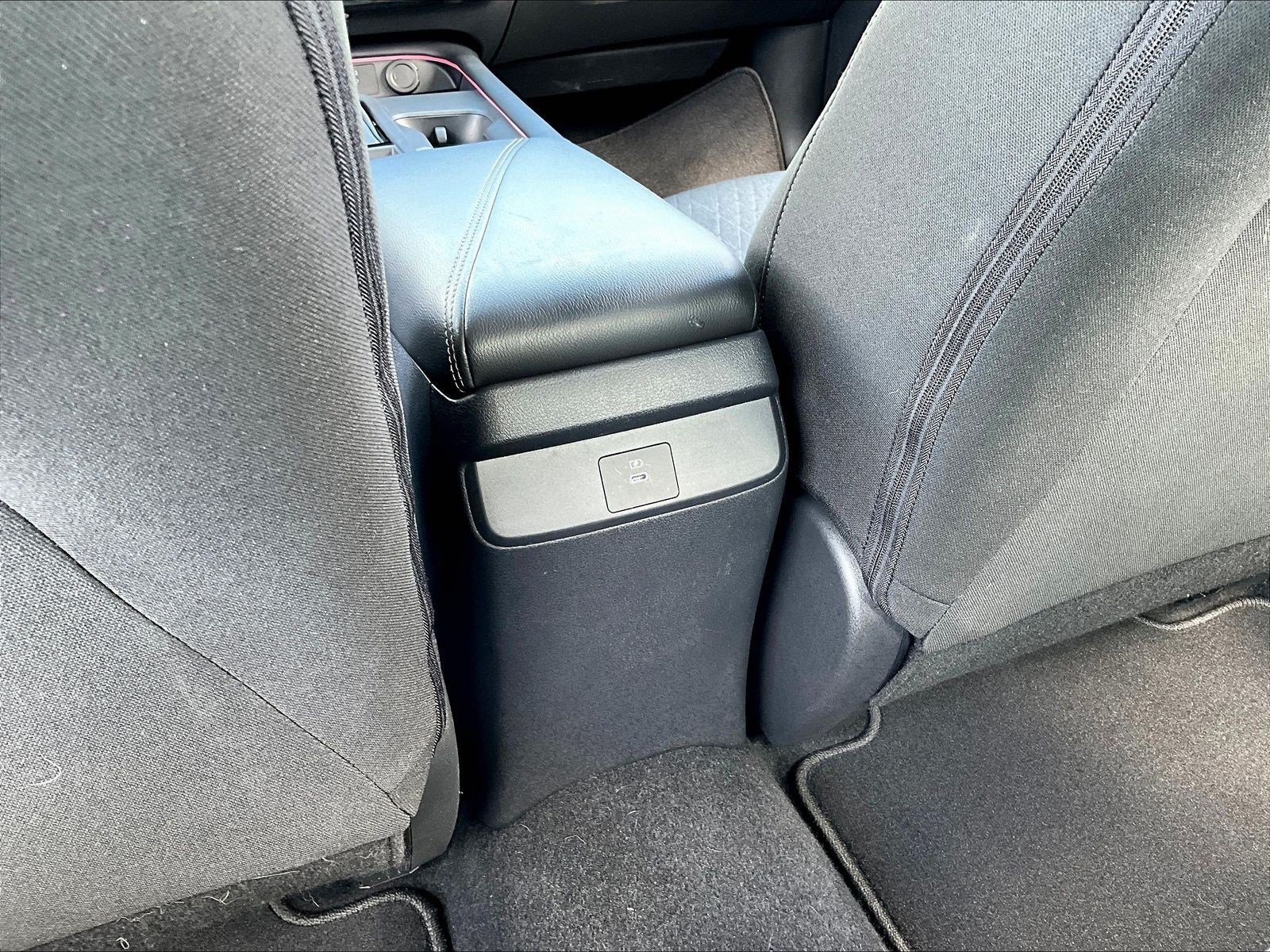 Certified 2026 Nissan Sentra SV w/ SV Convenience Package FWD image 10