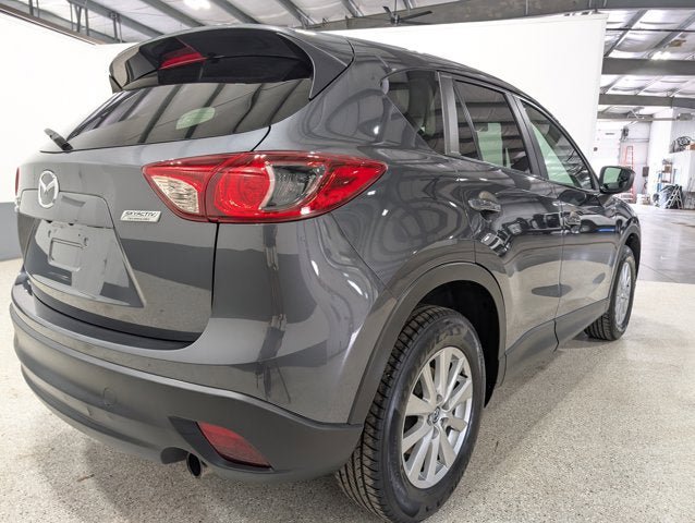 Used 2016 MAZDA CX-5 Touring AWD/4WD image 3