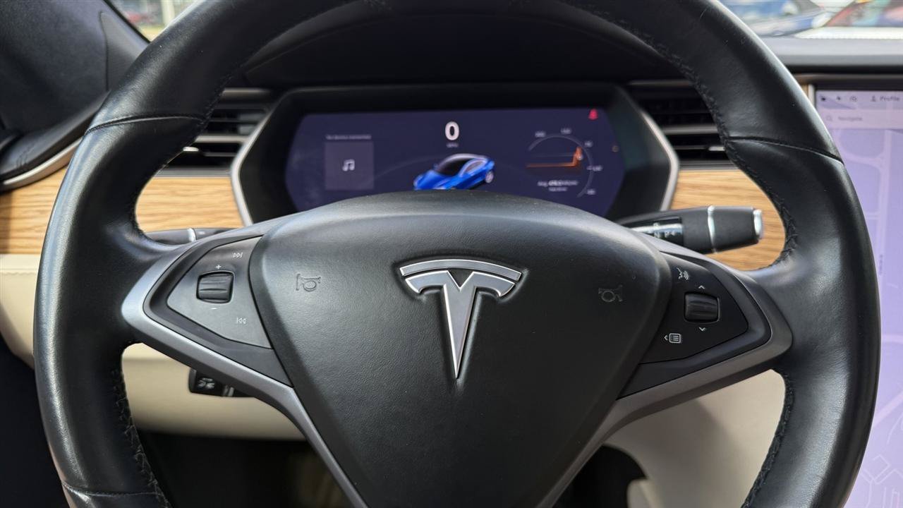 Used 2020 Tesla Model S Long Range AWD/4WD image 44