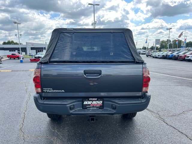 Used 2012 Toyota Tacoma 4x4 Access Cab image 6