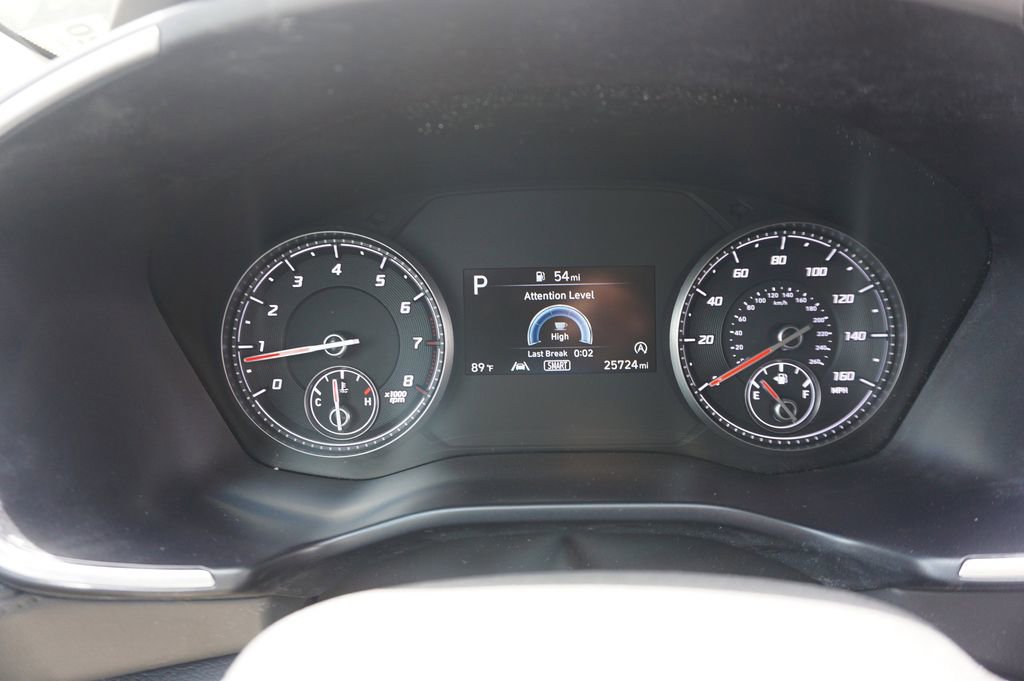 Used 2023 Hyundai Santa Fe SEL AWD/4WD image 7
