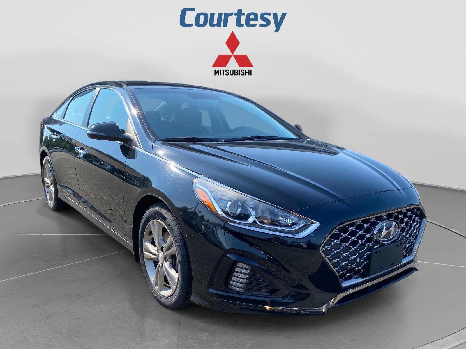 Used 2019 Hyundai Sonata SEL FWD image 7