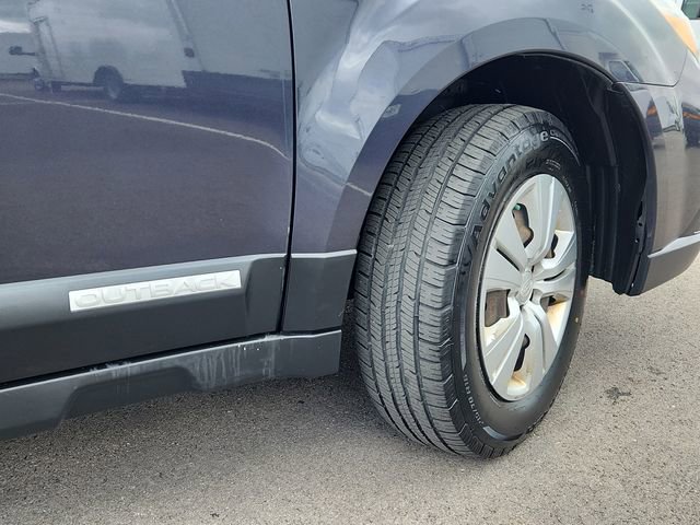 Used 2011 Subaru Outback 2.5i AWD/4WD image 18