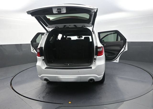 New 2026 Dodge Durango GT AWD/4WD image 35