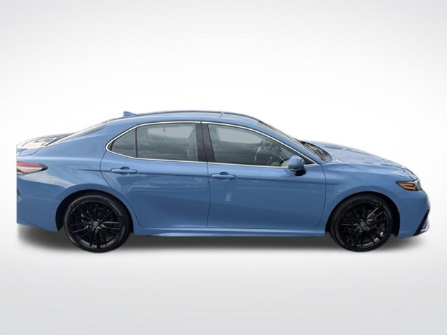 Used 2024 Toyota Camry XSE FWD image 7