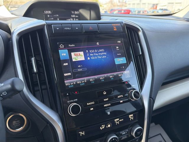 Used 2019 Subaru Ascent Touring w/ Popular Package #2A image 17