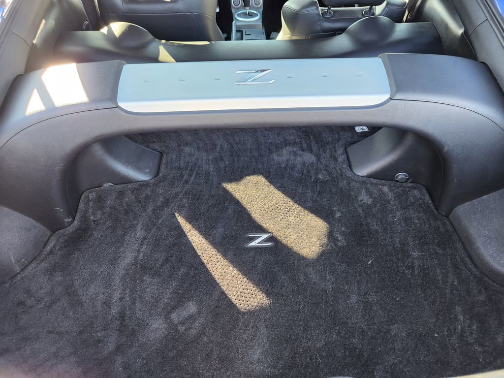 Used 2003 Nissan 350Z Touring image 30