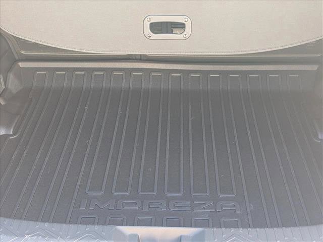 Certified 2024 Subaru Impreza 2.0i Sport image 6