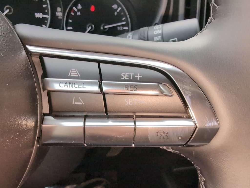 New 2026 MAZDA CX-50 AWD 2.5 Hybrid w/ Weather Package image 18