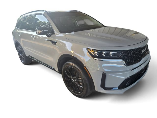Used 2022 Kia Sorento SX