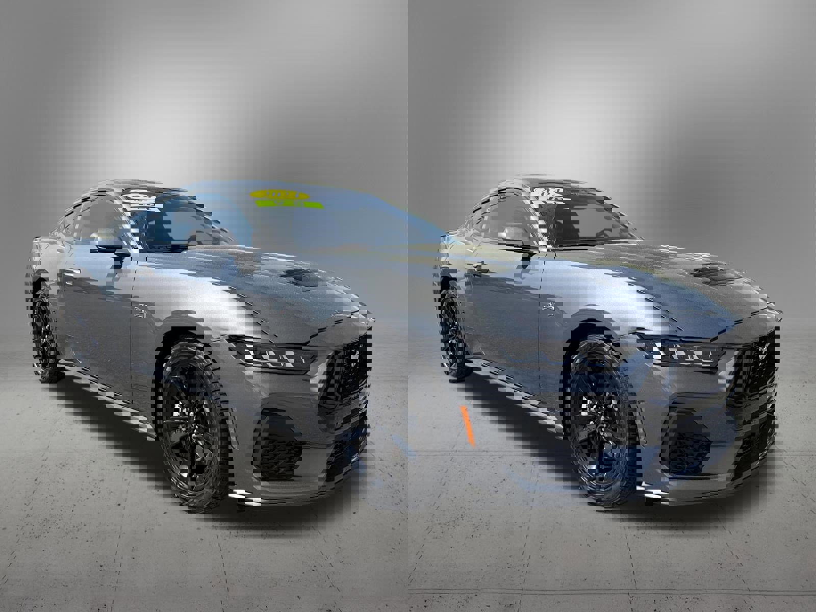 Used 2024 Ford Mustang GT image 6