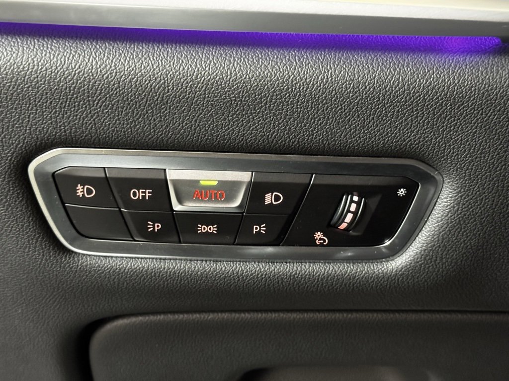 Used 2022 BMW X7 xDrive40i w/ Executive Package image 19