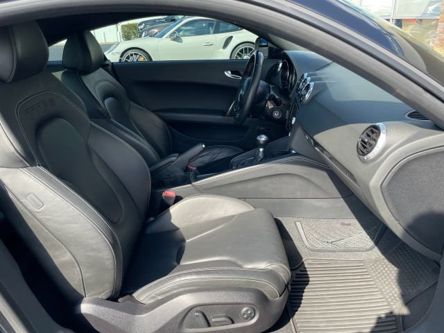 Used 2013 Audi TT RS w/ Tech Pkg AWD/4WD image 43
