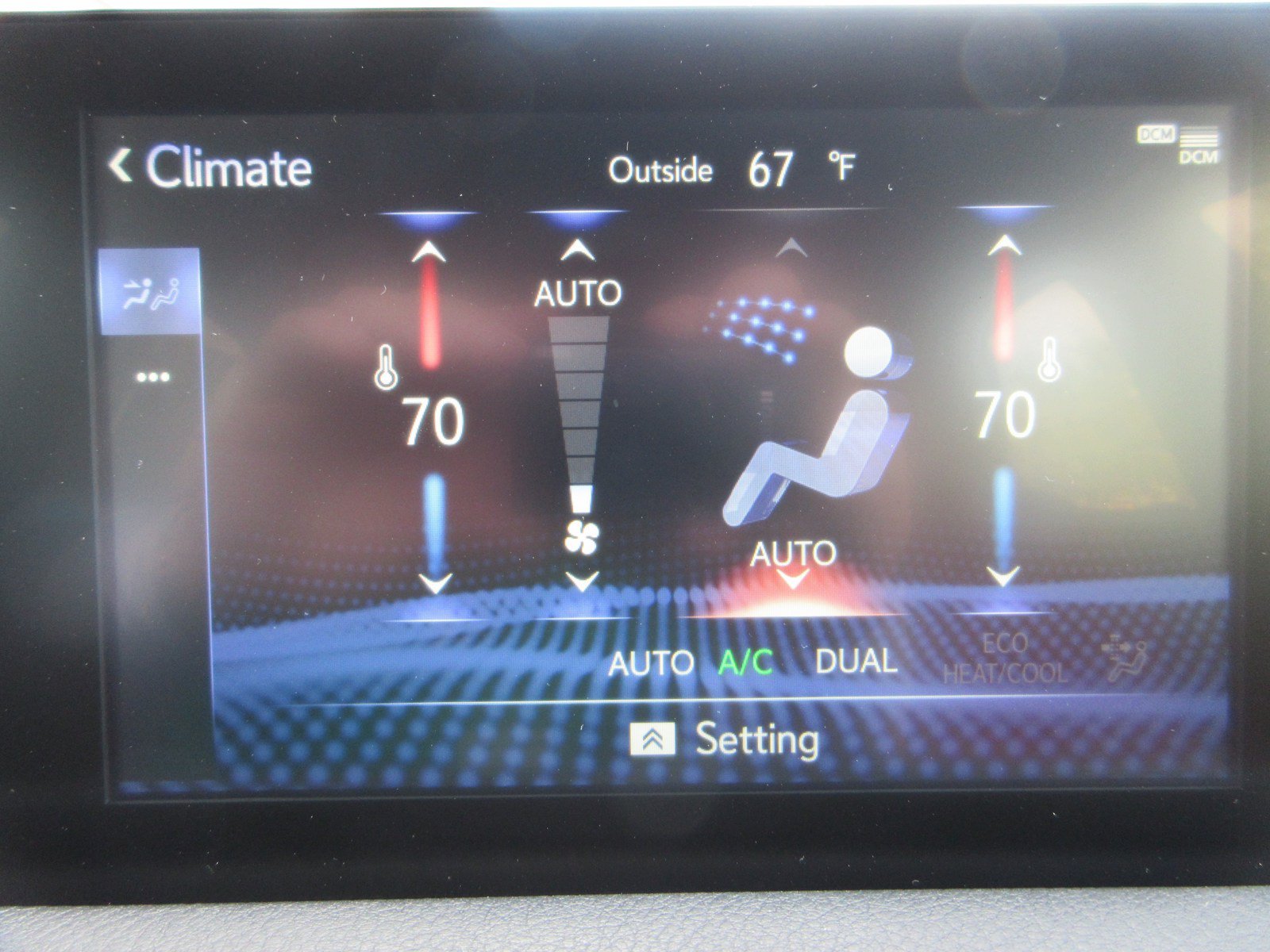 Used 2025 Lexus IS 500 RWD image 44