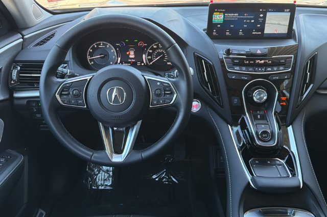Used 2019 Acura RDX w/ Technology Package FWD image 17