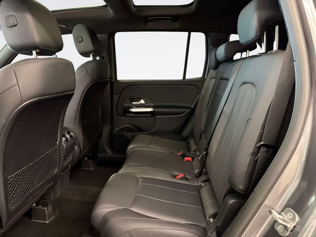 Certified 2023 Mercedes-Benz GLB 250 4MATIC image 12
