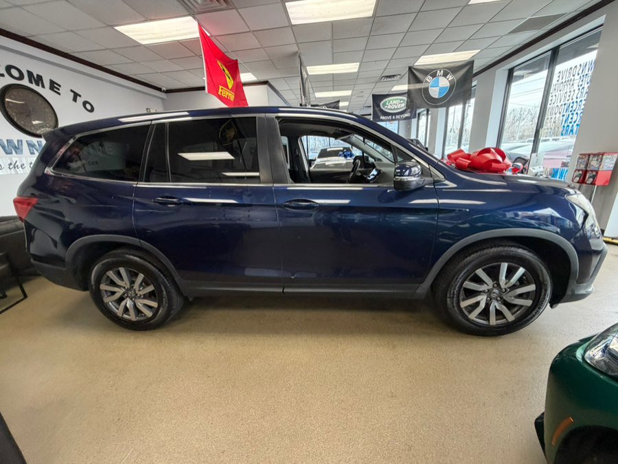 Used 2019 Honda Pilot EX image 10