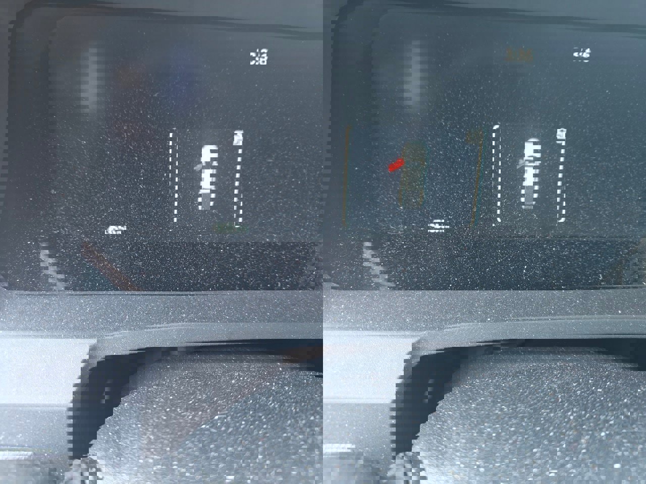 Used 2024 Toyota Tacoma TRD Sport image 9