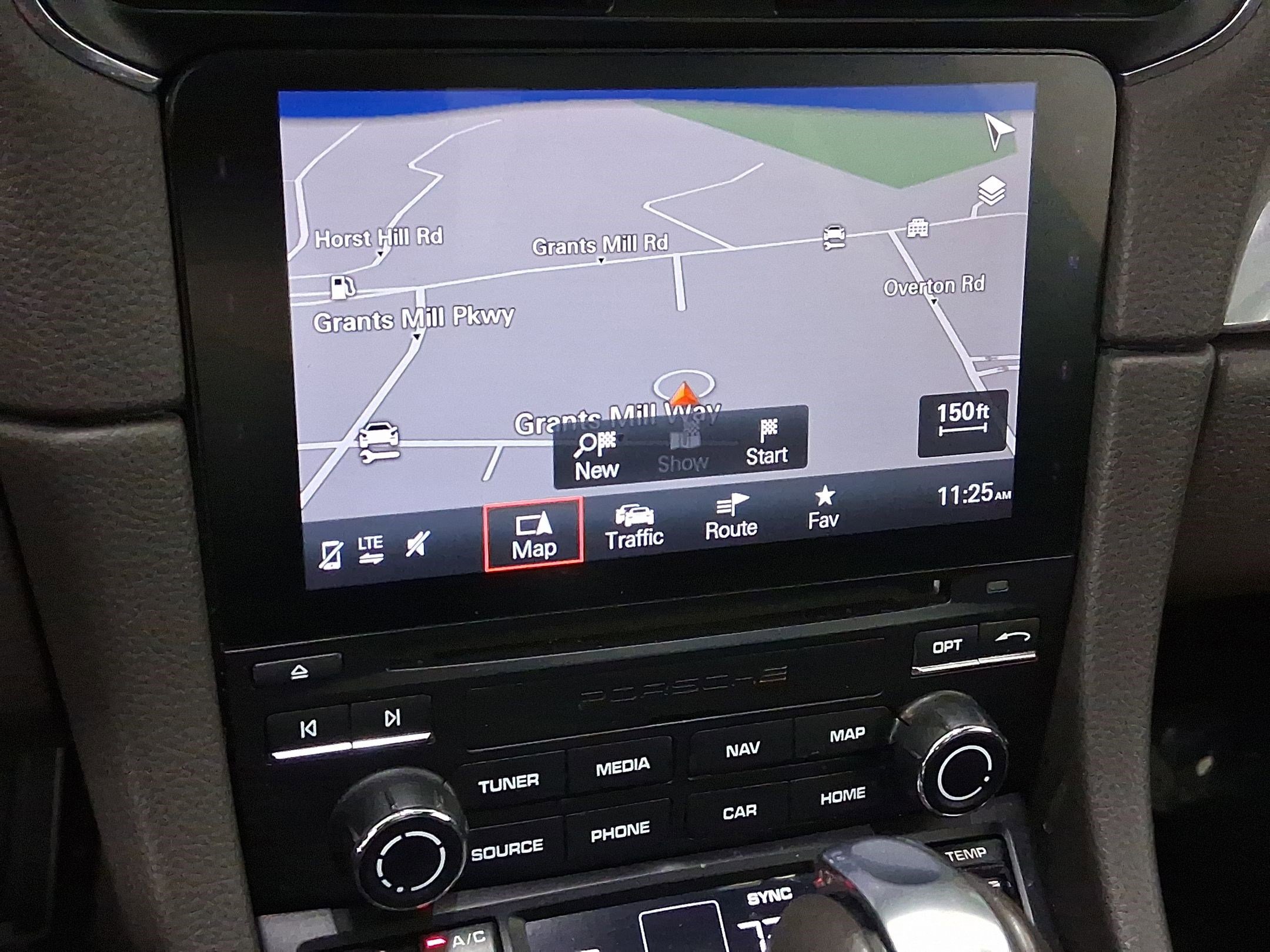 Certified 2017 Porsche 911 Carrera S image 25