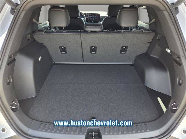 New 2027 Chevrolet Equinox RS w/ Safety and Technology Package FWD image 16