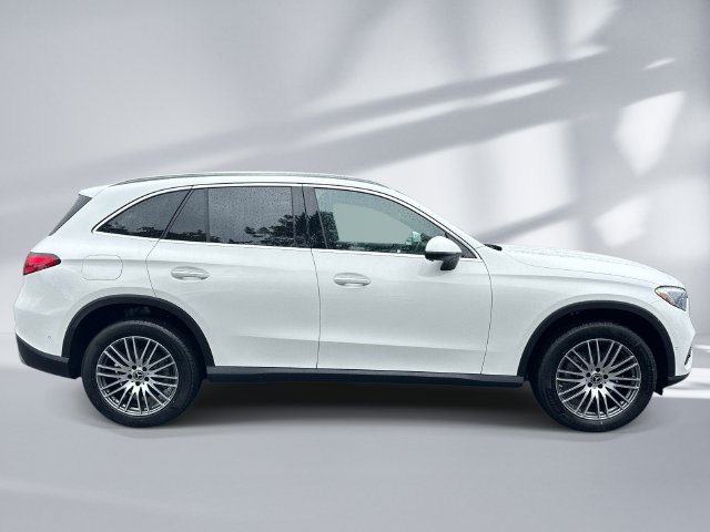 Certified 2026 Mercedes-Benz GLC 300 4MATIC image 5