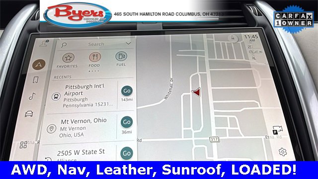 Used 2024 Land Rover Discovery S image 3