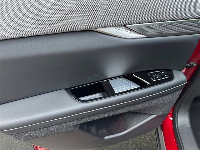 New 2025 Cadillac Optiq Sport 2 w/ LPO, Floor Liner Package image 10