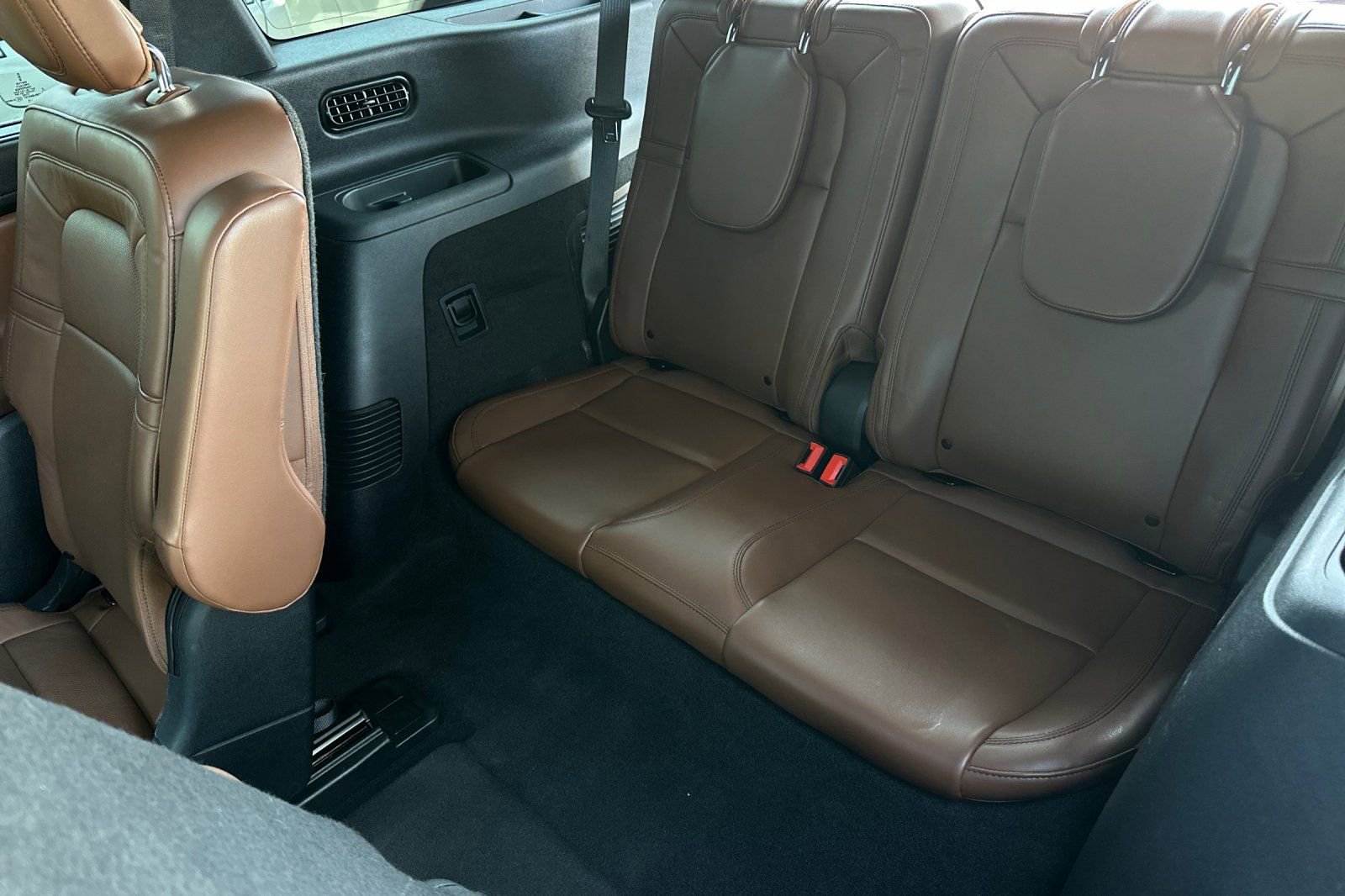 Used 2020 Lincoln Aviator Reserve w/ Equipment Group 202A AWD/4WD image 14