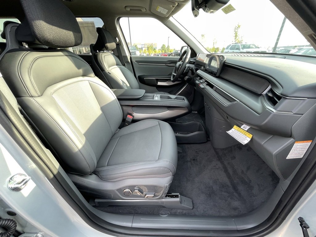 New 2026 Kia EV9 Light image 31