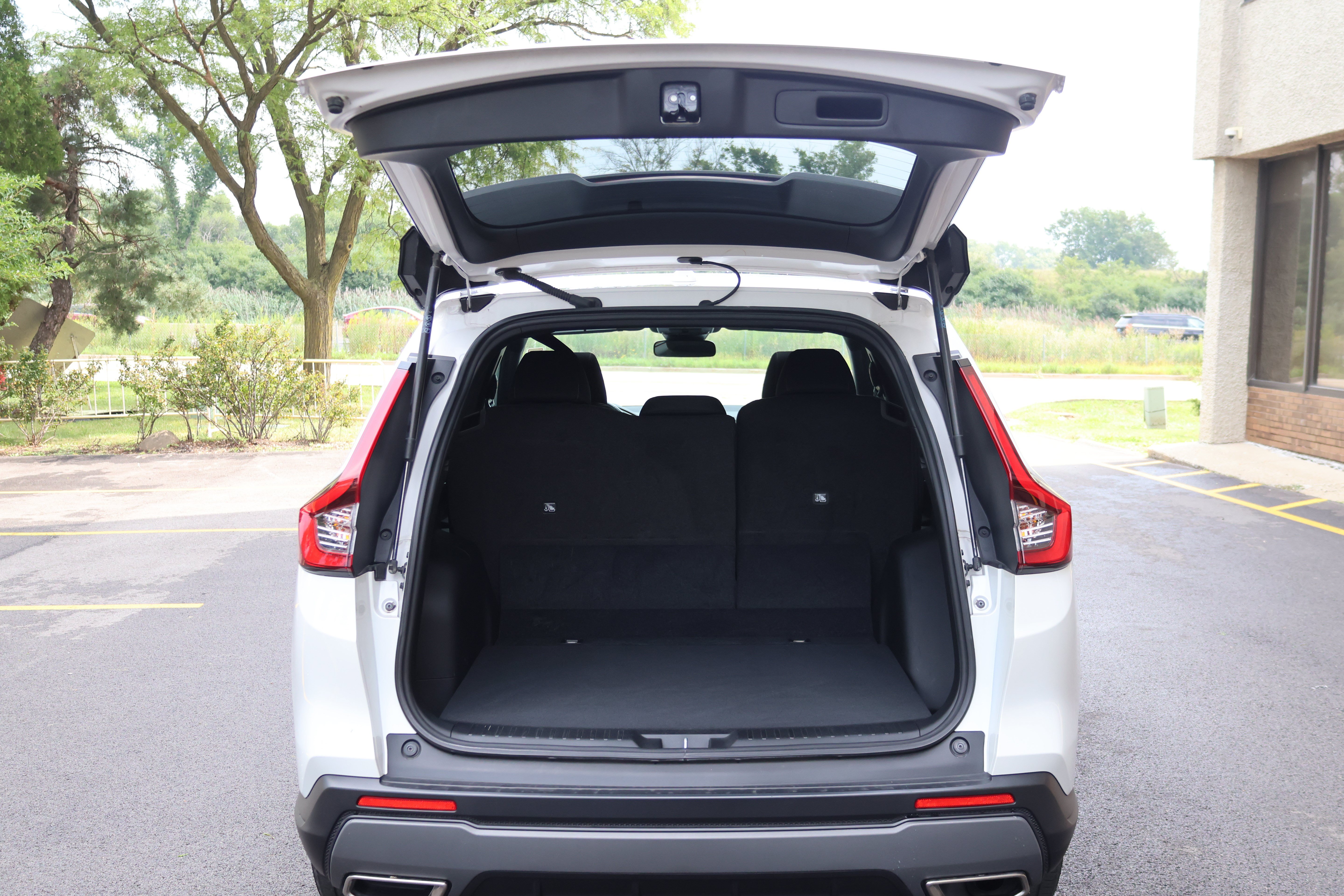 Used 2023 Honda CR-V Sport image 5