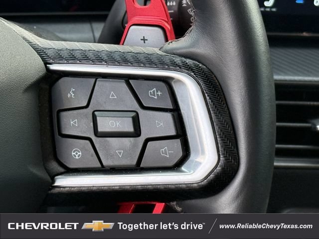 Used 2025 Ford Mustang GT RWD image 16