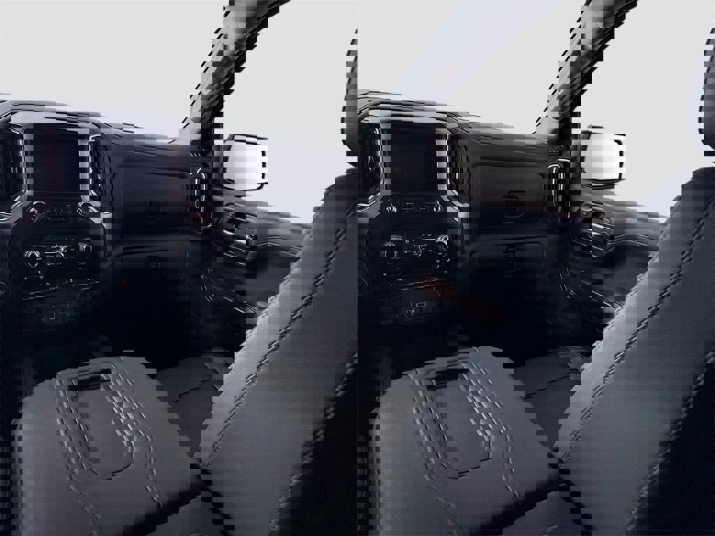 Used 2019 GMC Sierra 1500 SLT w/ SLT Premium Package image 15