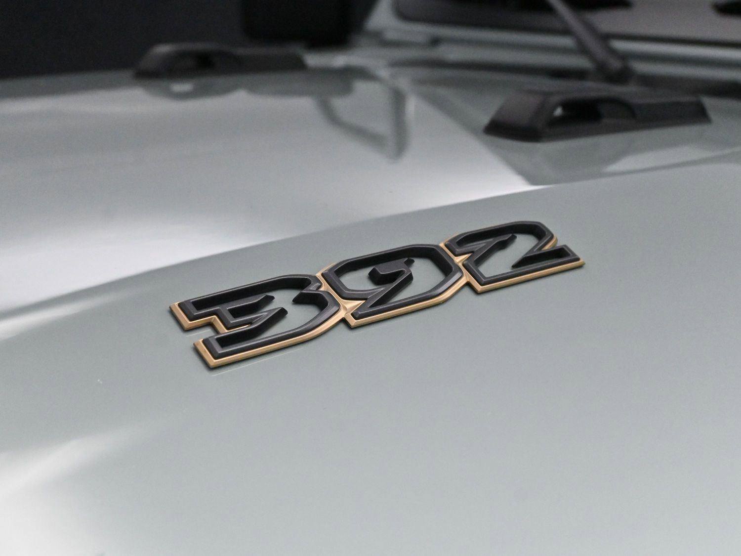 Used 2024 Jeep Wrangler Unlimited Rubicon 392 image 37