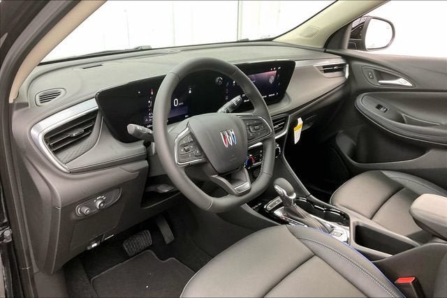 New 2026 Buick Encore GX Sport Touring w/ Advanced Technology Package FWD image 8